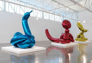 Jeff Koons